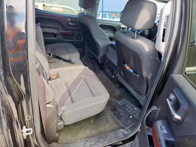 Photo 10 from auction – 2015 GMC SIERRA SLE with VIN 3GTP1UEC7FG216793
