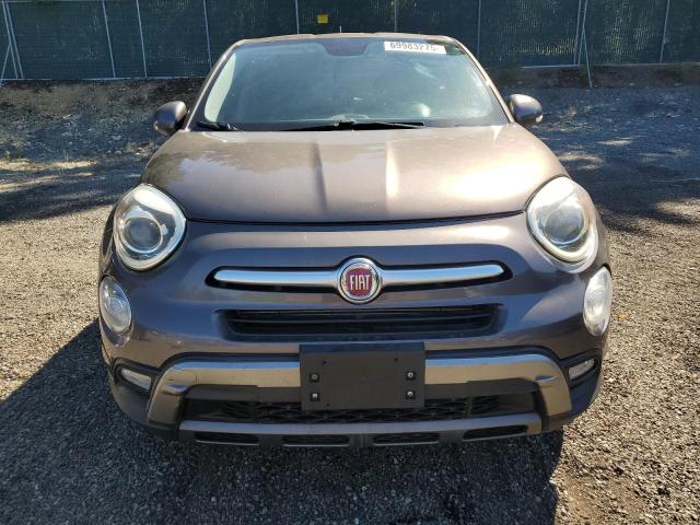 Photo 5 from auction – 2016 FIAT 500X TREKKING with VIN ZFBCFYCT1GP375979