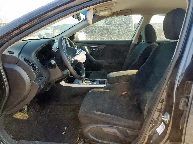 Photo 7 from auction – 2015 NISSAN ALTIMA 2.5 with VIN 1N4AL3AP2FN300858