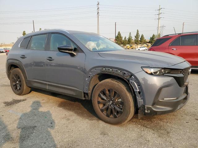 Photo 4 from auction – 2024 MAZDA CX-50 PREF with VIN 7MMVABBM1RN210508