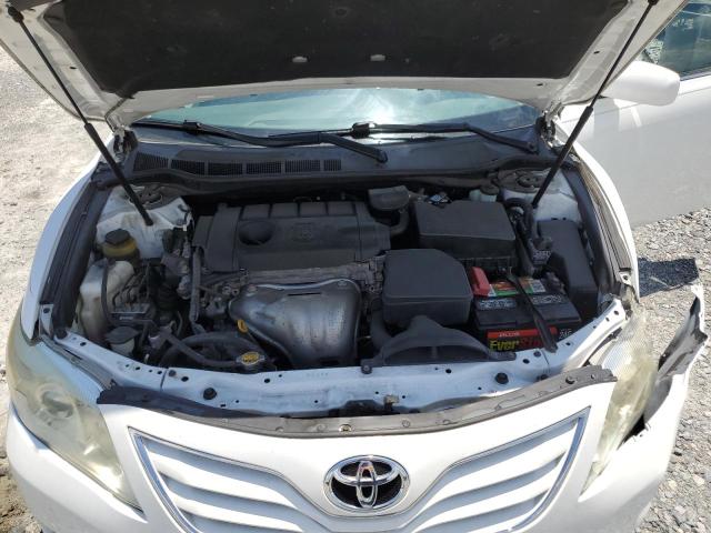 Фото 11 с аукциона – 2011 TOYOTA CAMRY BASE с VIN 4T1BF3EK8BU689487
