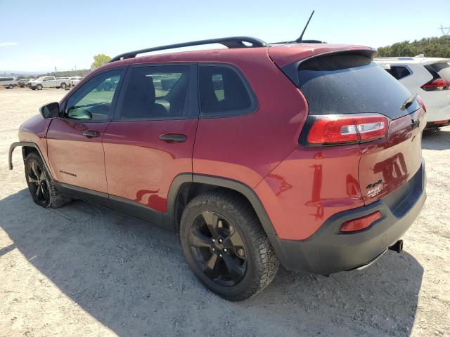 Photo 2 from auction – 2016 JEEP CHEROKEE S with VIN 1C4PJMAS4GW344893