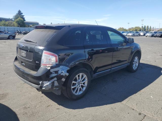 Photo 3 from auction – 2009 FORD EDGE SEL with VIN 2FMDK38C19BA95316