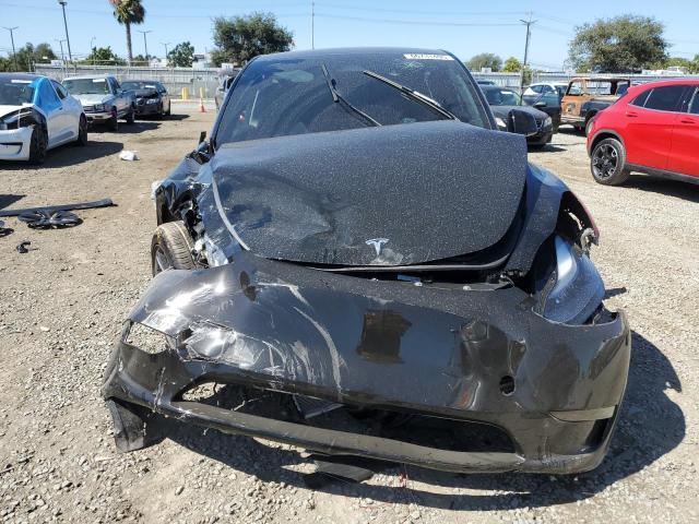 Photo 5 from auction – 2025 TESLA MODEL Y with VIN 7SAYGDEDXSF320368