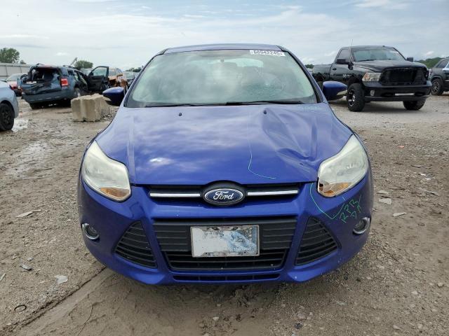 Photo 5 from auction – 2014 FORD FOCUS SE with VIN 1FADP3F24EL327617