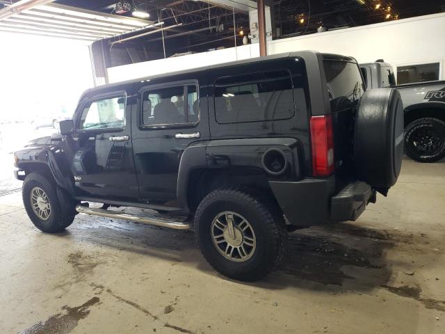 Photo 2 from auction – 2007 HUMMER H3 with VIN 5GTDN13E178194851