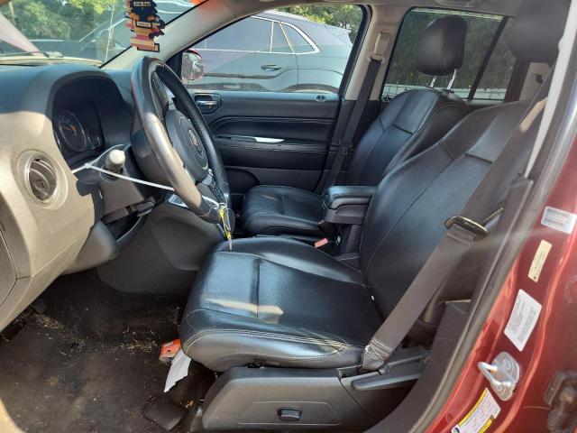 Photo 7 from auction – 2014 JEEP COMPASS with VIN 1C4NJCEA0ED680455