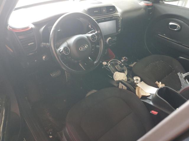 Photo 8 from auction – 2018 KIA SOUL + with VIN KNDJP3A51J7621980