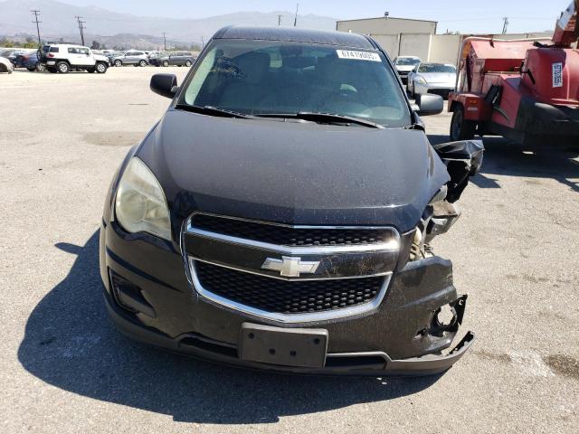 Photo 5 from auction – 2011 CHEVROLET EQUINOX LS with VIN 2GNALBEC8B1245539
