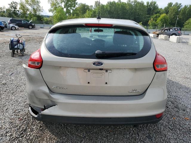 Photo 6 from auction – 2016 FORD FOCUS SE with VIN 1FADP3K2XGL403365