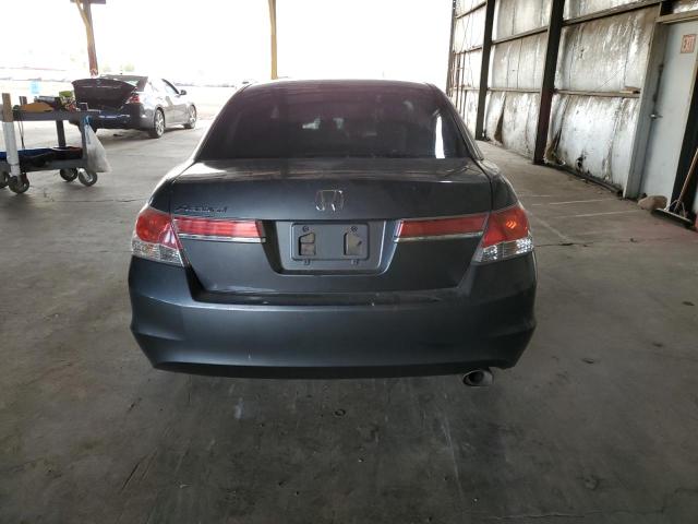 Photo 6 from auction – 2012 HONDA ACCORD LX with VIN 1HGCP2F3XCA134164