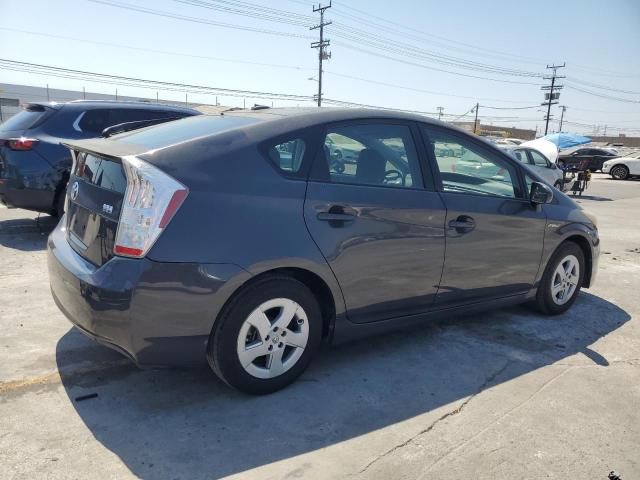 Photo 3 from auction – 2010 TOYOTA PRIUS with VIN JTDKN3DU4A0023176