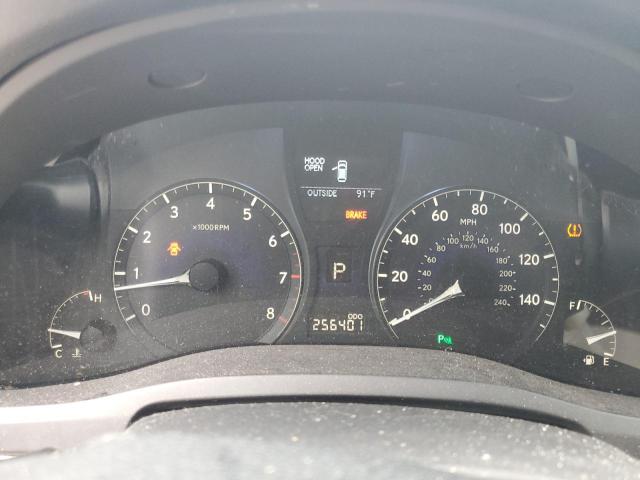 Photo 9 from auction – 2012 LEXUS RX 350 with VIN 2T2ZK1BA8CC067996