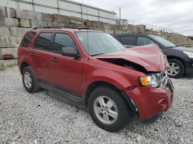 Photo 4 from auction – 2012 FORD ESCAPE XLT with VIN 1FMCU0D75CKA34478