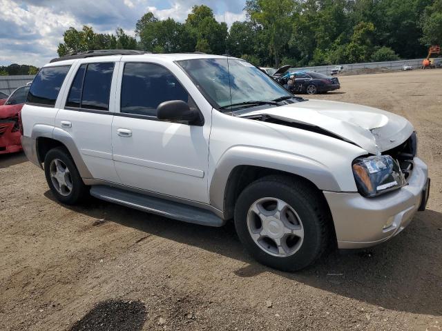 Photo 4 from auction – 2006 CHEVROLET TRAILBLAZER LS with VIN 1GNDT13S762165639