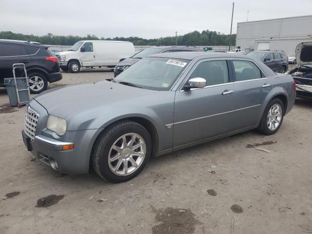 CHRYSLER 300C 2006 with VIN 2C3LA63H56H239955 - Photo from auction