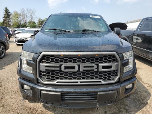 Photo 5 from auction – 2015 FORD F150 SUPER with VIN 1FTEW1EG8FKE25785