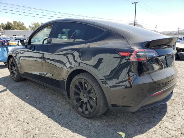 Photo 2 from auction – 2023 TESLA MODEL Y with VIN 7SAYGAEE5PF589408