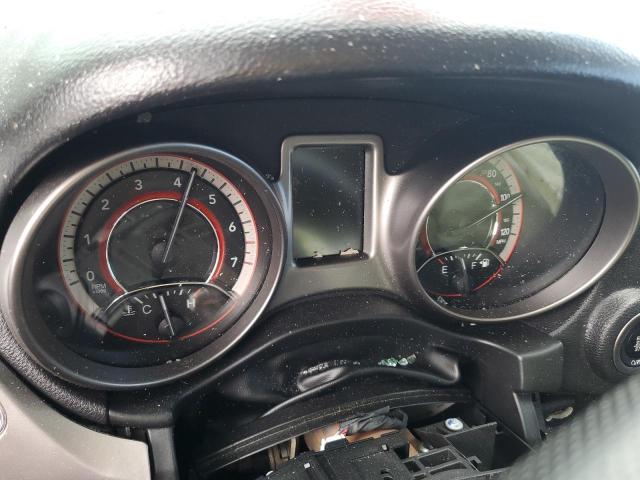 Photo 9 from auction – 2015 DODGE JOURNEY CR with VIN 3C4PDCGG3FT597700