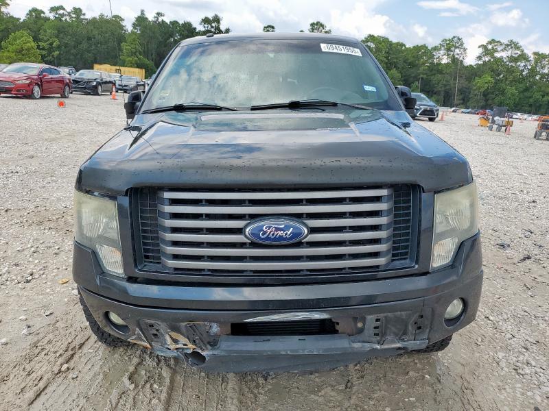 Photo 5 from auction – 2012 FORD F150 SUPER with VIN 1FTFW1ET2CFA69694