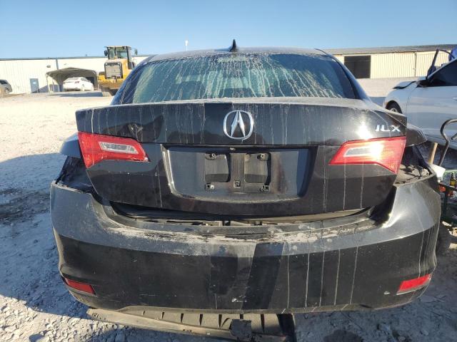 Photo 6 from auction – 2015 ACURA ILX 20 with VIN 19VDE1F39FE010142