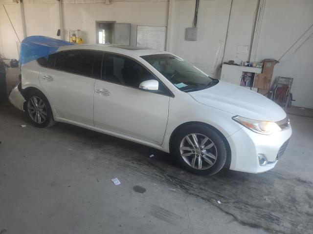 Photo 4 from auction – 2013 TOYOTA AVALON BAS with VIN 4T1BK1EB2DU020778