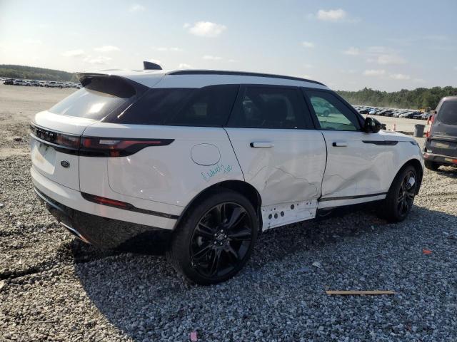 Photo 3 from auction – 2023 LAND ROVER RANGE ROVE with VIN SALYT2EU6PA362784