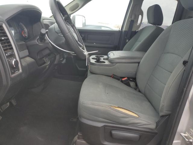 Photo 7 from auction – 2016 RAM 1500 ST with VIN 1C6RR7FT6GS203049