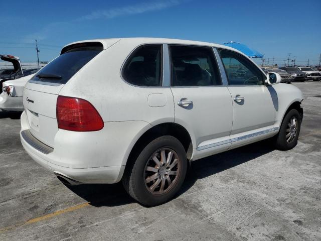 Photo 3 from auction – 2006 PORSCHE CAYENNE with VIN WP1AA29P26LA22469