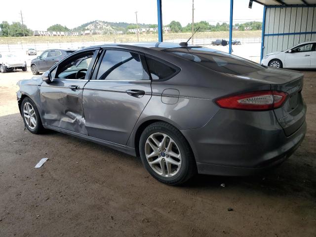 Photo 2 from auction – 2013 FORD FUSION SE with VIN 3FA6P0H74DR176522