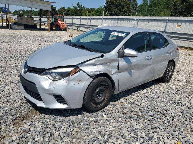 TOYOTA COROLLA L 2014 z numerem VIN 2T1BURHE2EC206516 - Zdjęcie z aukcji