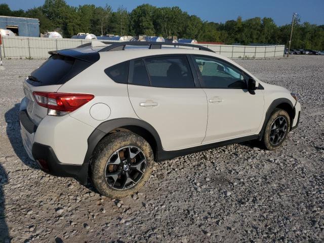 Photo 3 from auction – 2018 SUBARU CROSSTREK PREMIUM with VIN JF2GTADC8JH216540