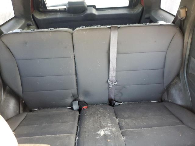 Photo 10 from auction – 2012 FORD ESCAPE XLT with VIN 1FMCU0D70CKA56534