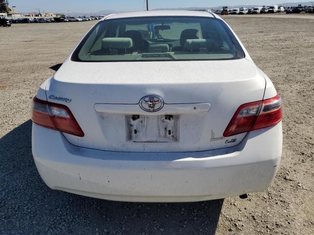 Photo 6 from auction – 2009 TOYOTA CAMRY BASE with VIN 4T4BE46K99R096339
