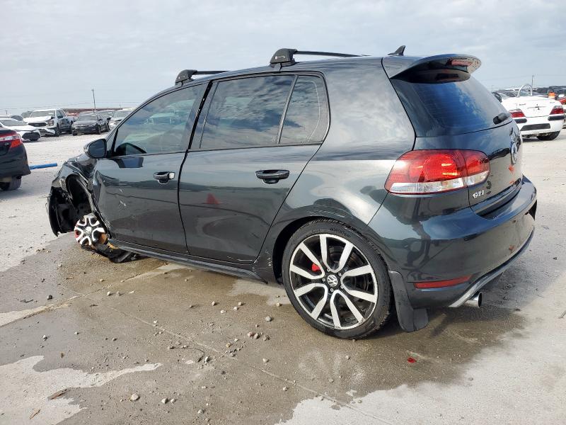 Photo 2 from auction – 2012 VOLKSWAGEN GTI with VIN WVWHD7AJ4CW034922
