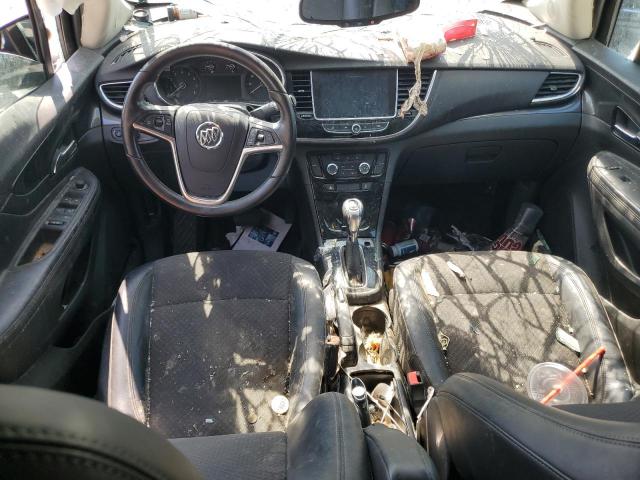 Photo 8 from auction – 2018 BUICK ENCORE PRE with VIN KL4CJASB0JB718419