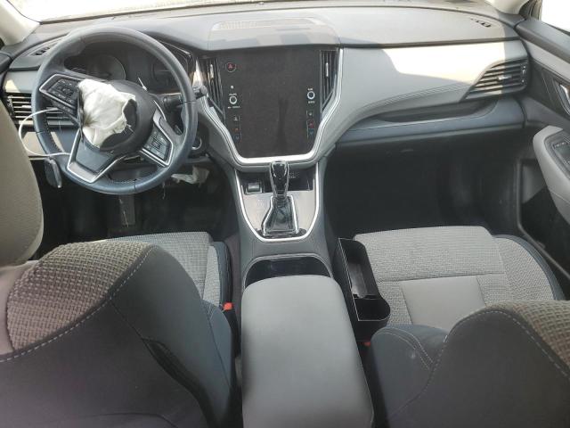 Photo 8 from auction – 2023 SUBARU OUTBACK PR with VIN 4S4BTADC3P3224975