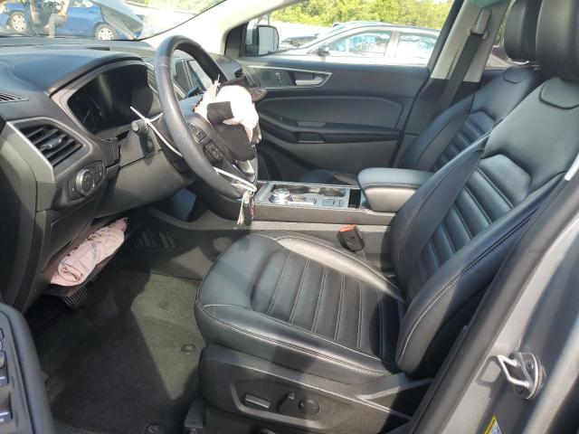 Photo 7 from auction – 2022 FORD EDGE SEL with VIN 2FMPK4J95NBA97906
