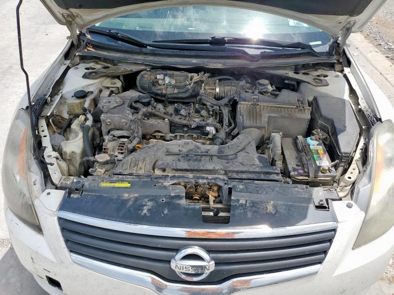 Photo 11 from auction – 2008 NISSAN ALTIMA with VIN 1N4AL21E98N458481