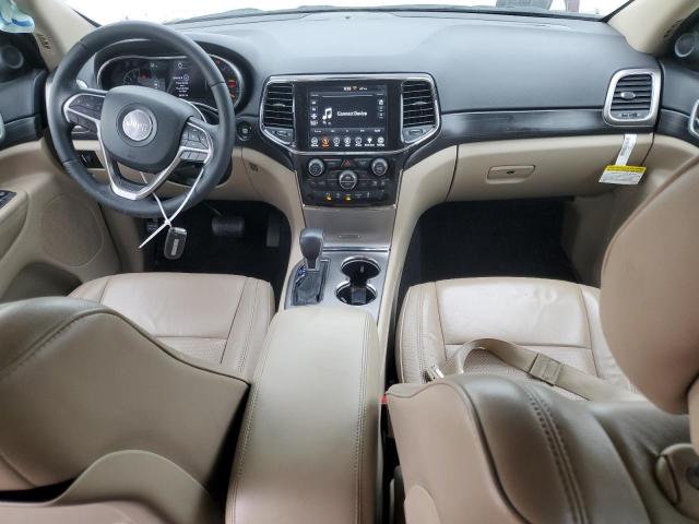 Photo 8 from auction – 2022 JEEP GRAND CHEROKEE LAREDO E with VIN 1C4RJFAG6NC175488