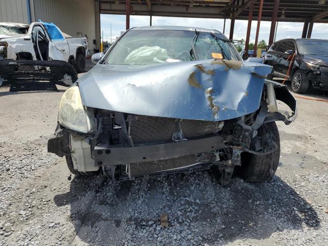 Photo 5 from auction – 2011 NISSAN ALTIMA BAS with VIN 1N4AL2AP5BC176438