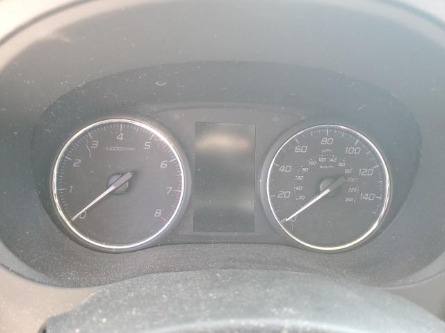Photo 9 from auction – 2025 MITSUBISHI OUTLANDER with VIN JA4AD3A38HZ028035