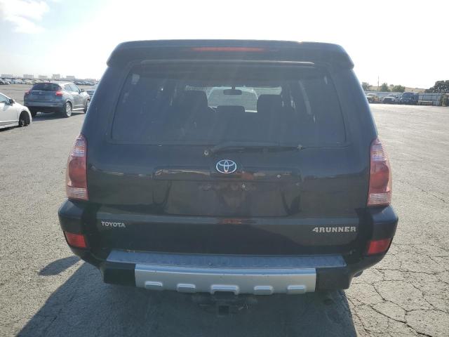 Photo 6 from auction – 2004 TOYOTA 4RUNNER SR with VIN JTEBT14RX48017308