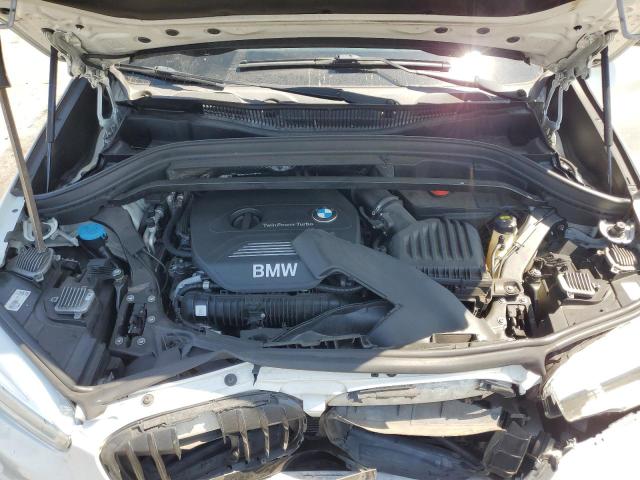 Photo 12 from auction – 2016 BMW X1 XDRIVE2 with VIN WBXHT3C3XG5F66705