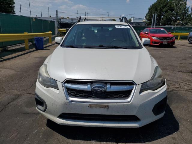 Photo 5 from auction – 2013 SUBARU IMPREZA AW with VIN JF1GPAC65DH878066
