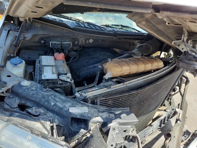 Photo 11 from auction – 2015 FORD F150 with VIN 1FTFX1EG8FKD80428