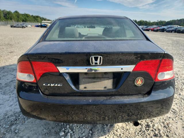 Photo 6 from auction – 2011 HONDA CIVIC LX with VIN 19XFA1F57BE033359