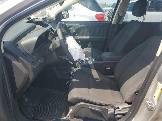 Photo 7 from auction – 2010 DODGE JOURNEY SE with VIN 3D4PG4FB8AT195816