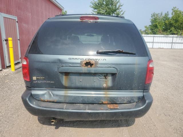 Photo 6 from auction – 2006 DODGE GRAND CARA with VIN 1D4GP24R36B661312