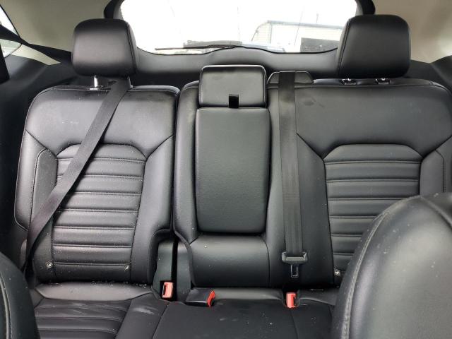 Photo 10 from auction – 2020 FORD EDGE SEL with VIN 2FMPK3J97LBB41508